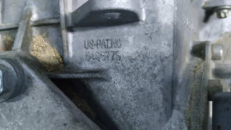 CAJA CAMBIOS FIAT STILO (192) - vista 4