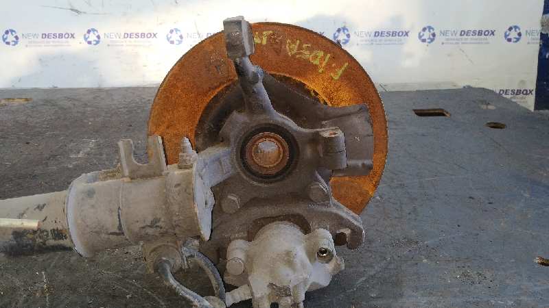 MANGUETA DELANTERA DERECHA FIAT IDEA (135) - vista 2