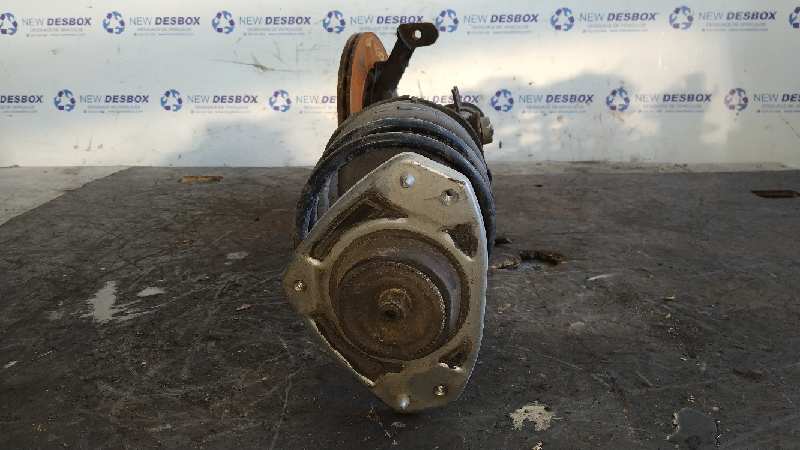 MANGUETA DELANTERA DERECHA FIAT IDEA (135) - vista 4