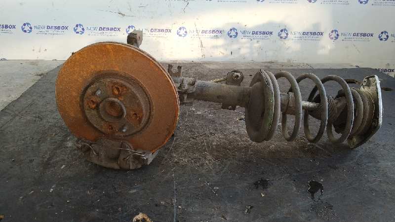 MANGUETA DELANTERA DERECHA FIAT IDEA (135) - vista 3