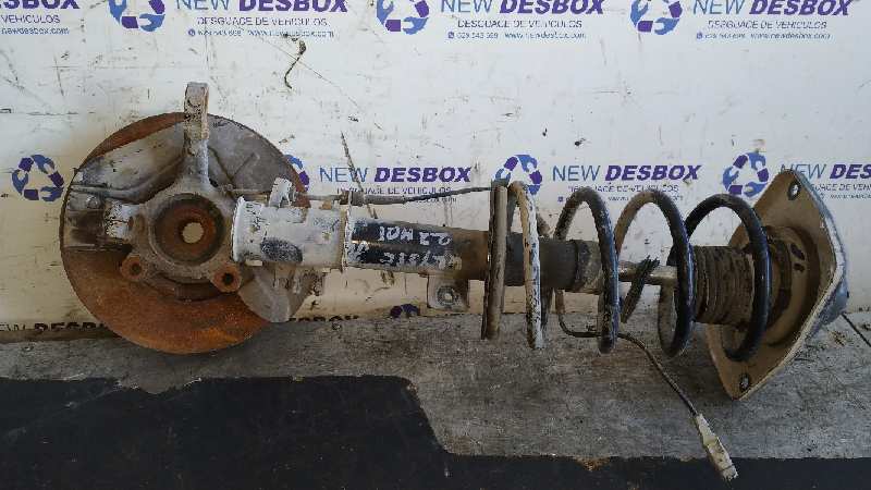 MANGUETA DELANTERA IZQUIERDA FIAT ULYSSE (179)