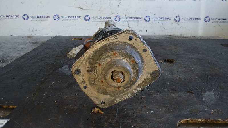 MANGUETA DELANTERA IZQUIERDA FIAT ULYSSE (179) - vista 2