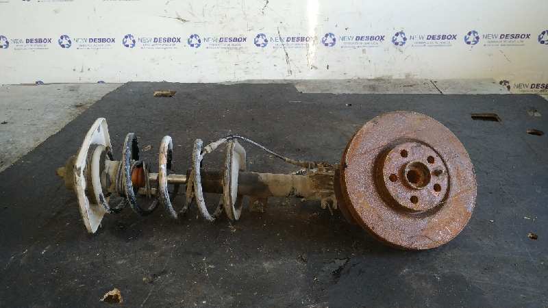 MANGUETA DELANTERA IZQUIERDA FIAT ULYSSE (179) - vista 4