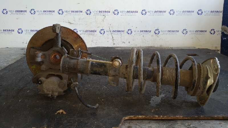 MANGUETA DELANTERA IZQUIERDA FIAT IDEA (135)