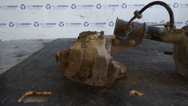 MANGUETA DELANTERA IZQUIERDA FIAT IDEA (135) - vista 5