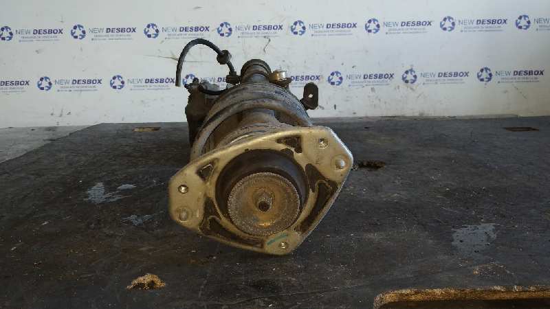 MANGUETA DELANTERA IZQUIERDA FIAT IDEA (135) - vista 2