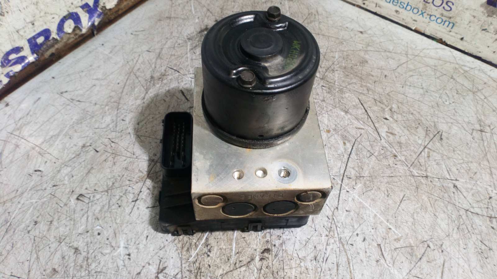 ABS HYUNDAI SANTA FE (SM) - vista 2