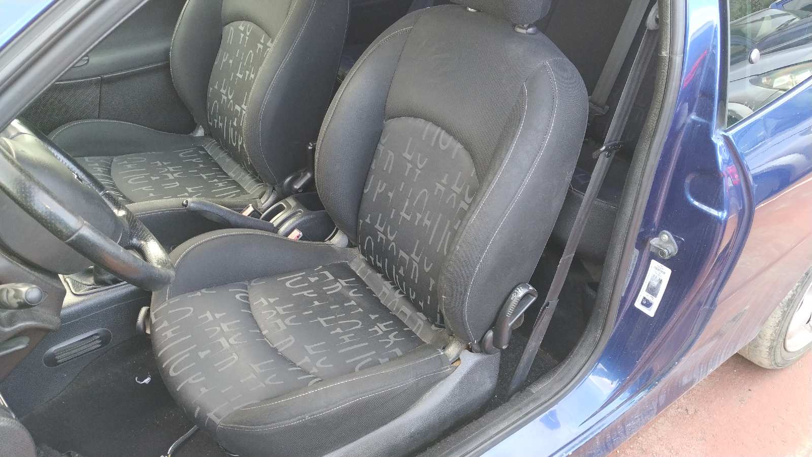 Vista 5