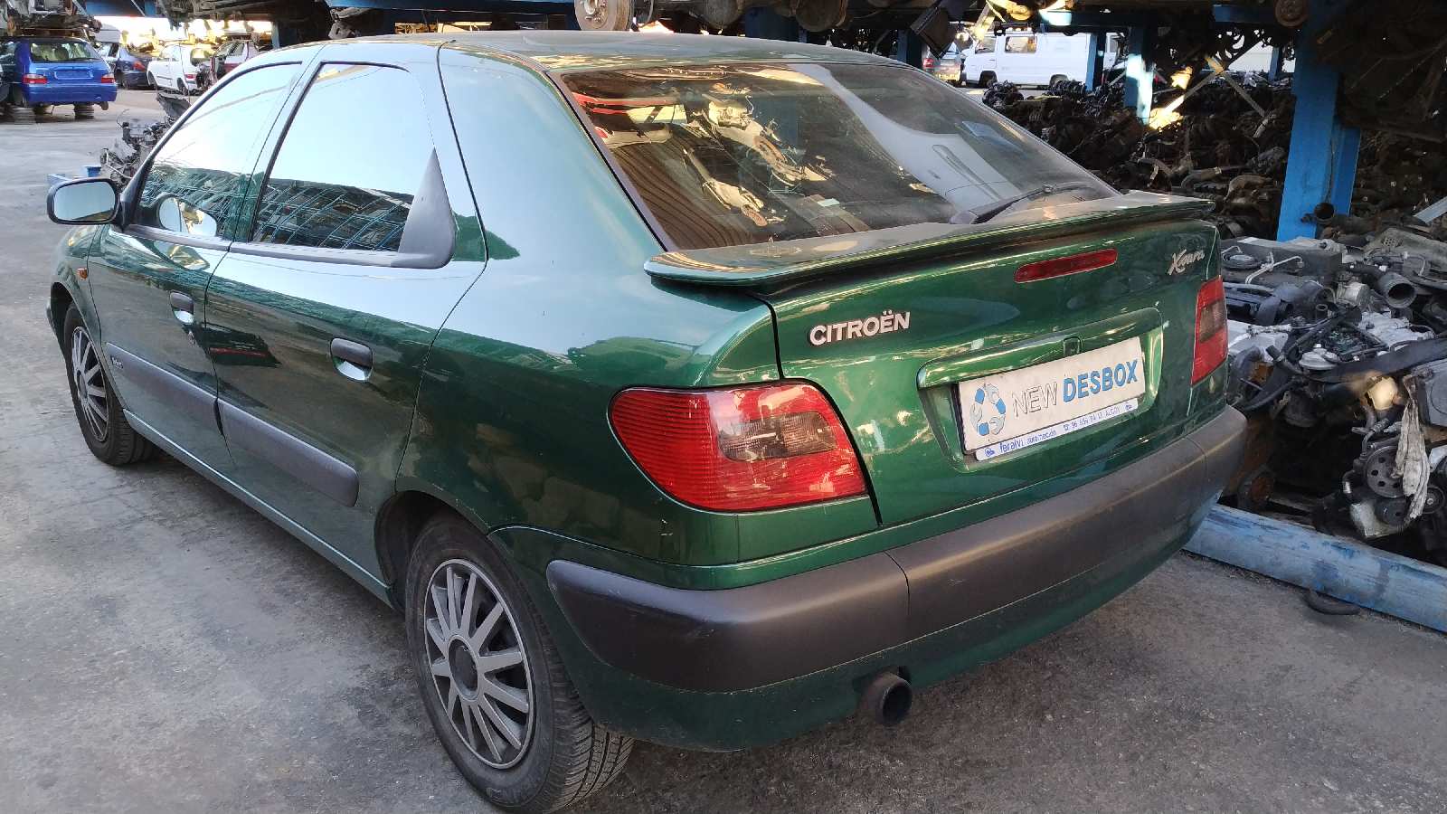 Vista 6