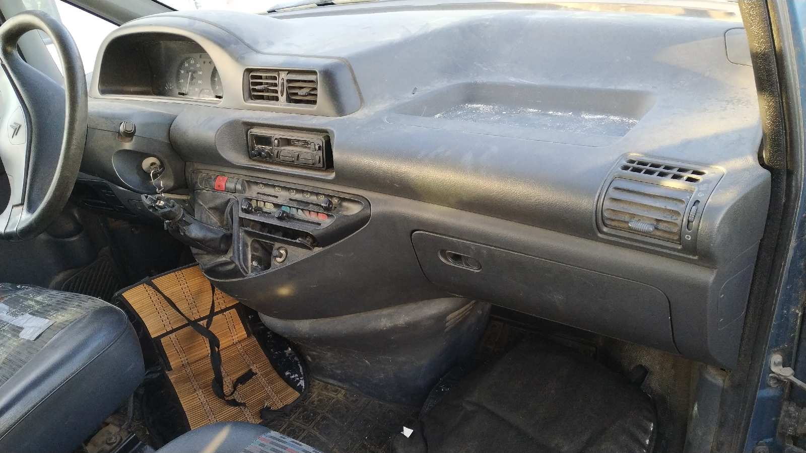 Vista 5