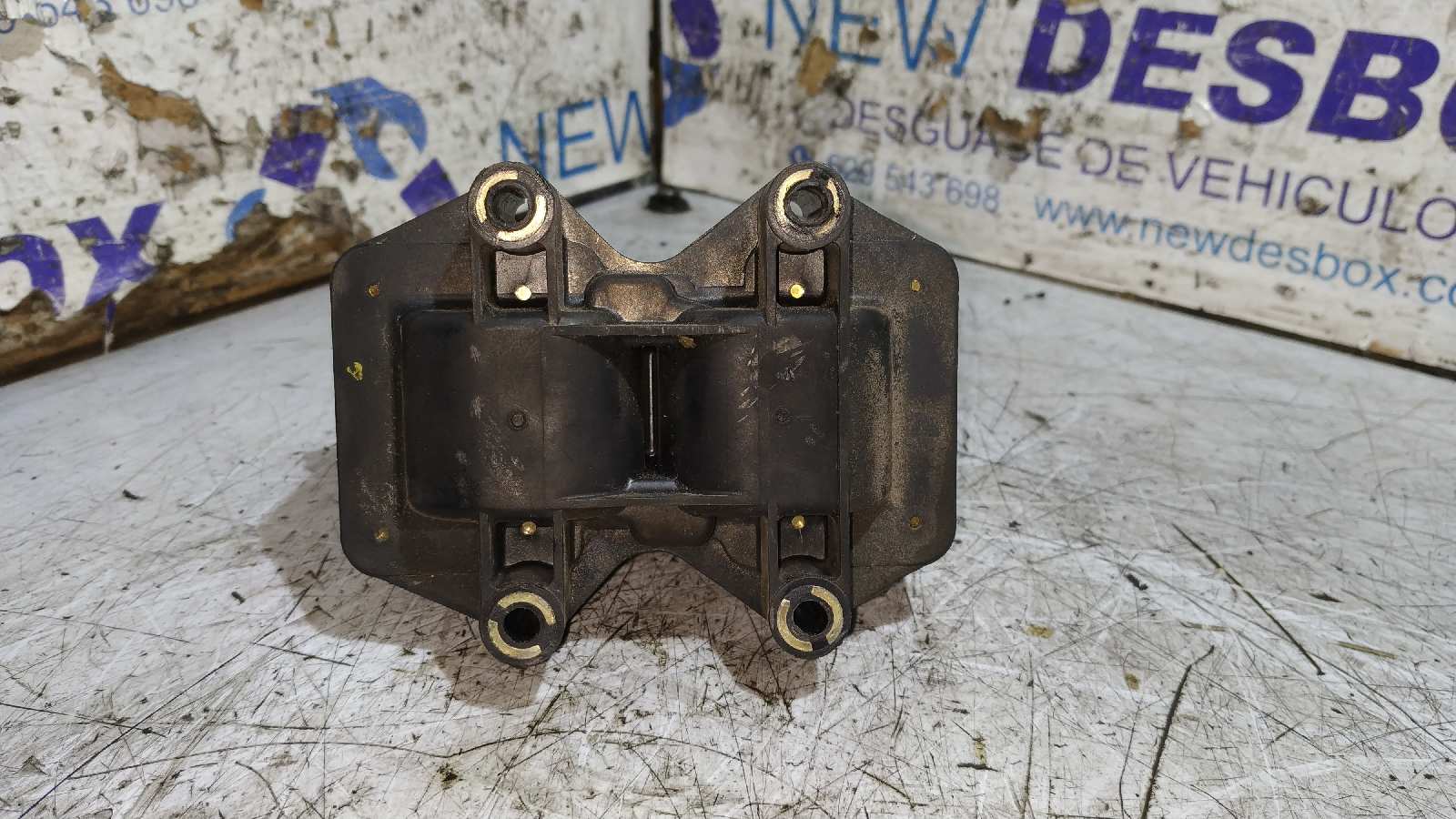 BOBINA ENCENDIDO CITROEN SAXO