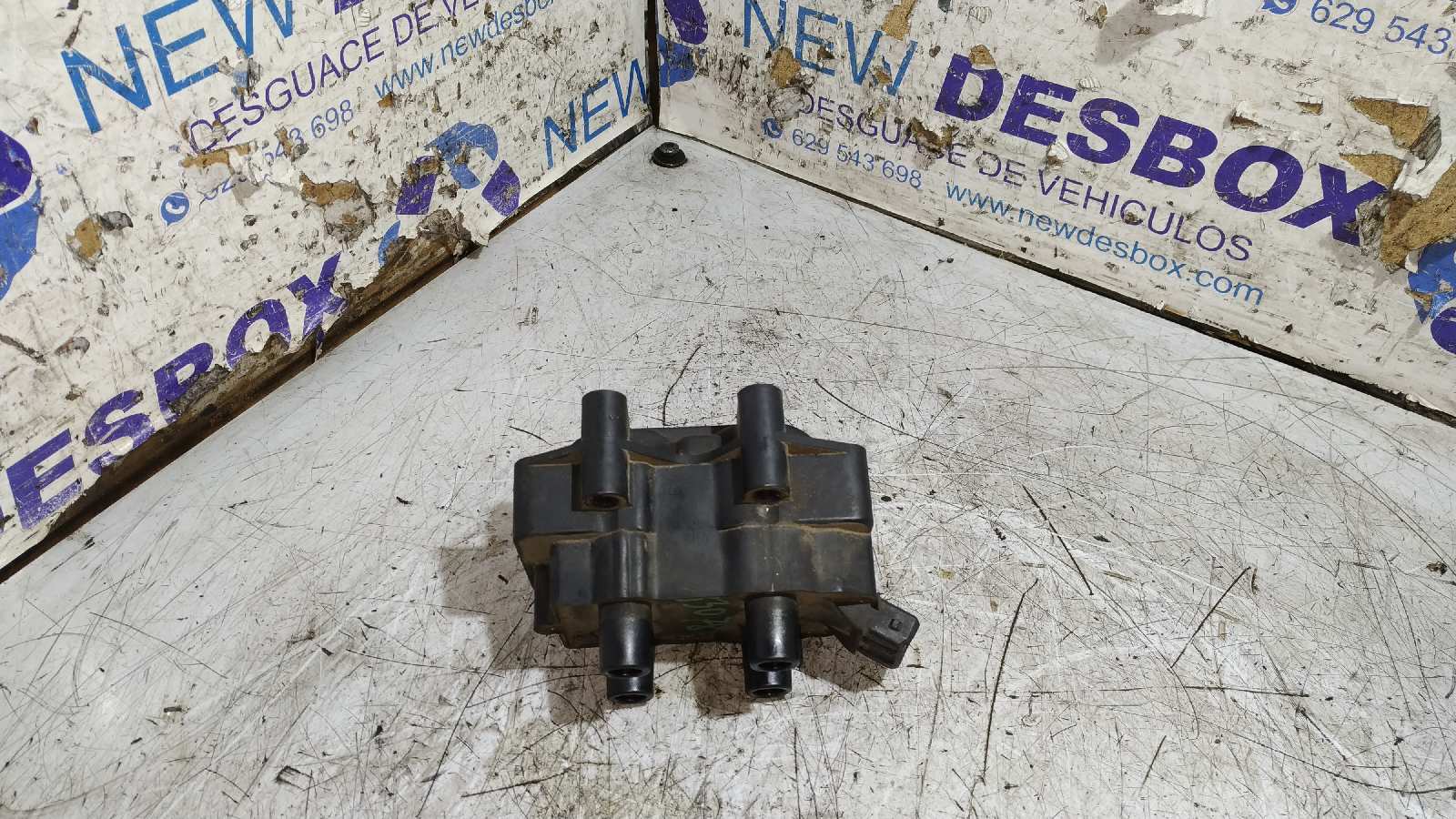 BOBINA ENCENDIDO CITROEN SAXO - vista 2