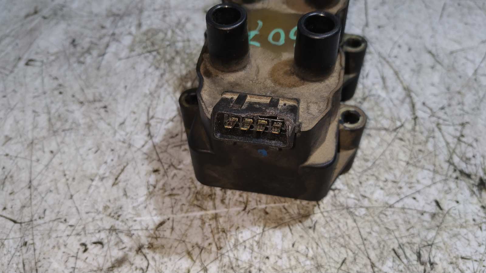 BOBINA ENCENDIDO CITROEN SAXO - vista 3