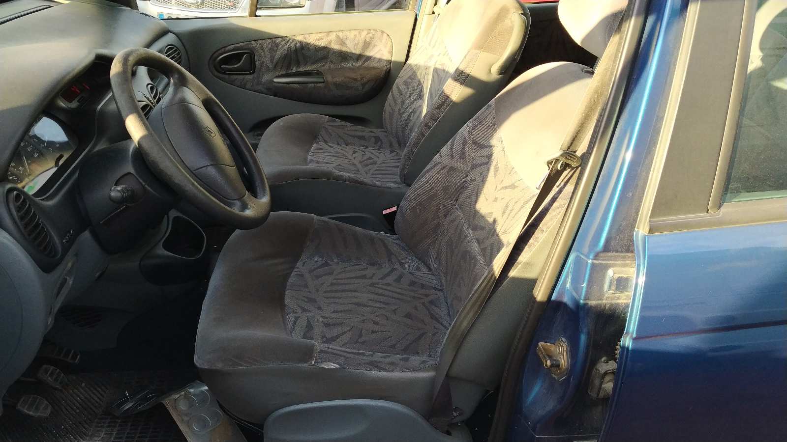 Vista 12