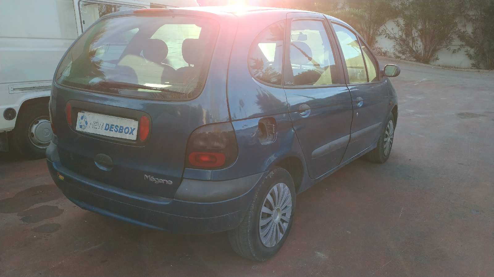 Vista 8