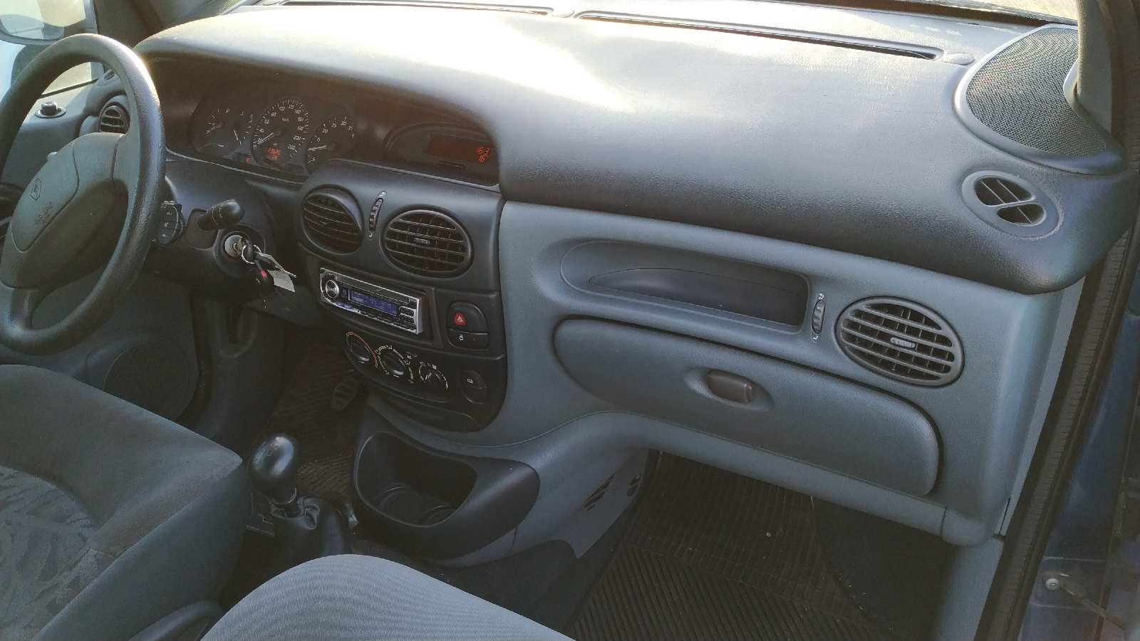 Vista 9