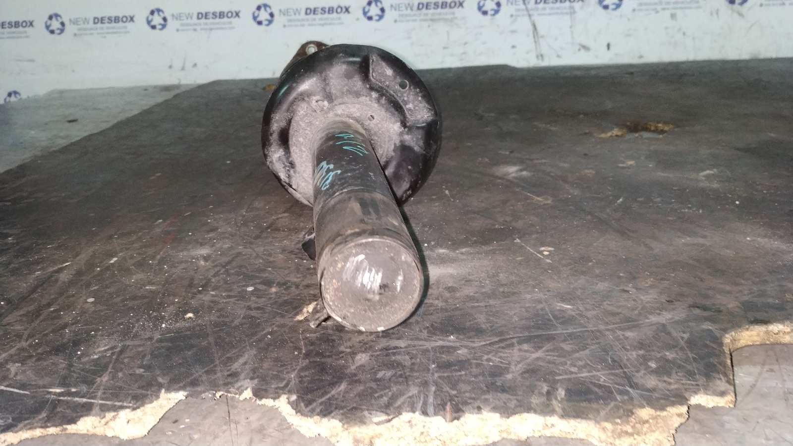 AMORTIGUADOR DELANTERO IZQUIERDO SEAT ALTEA XL (5P5) - vista 2