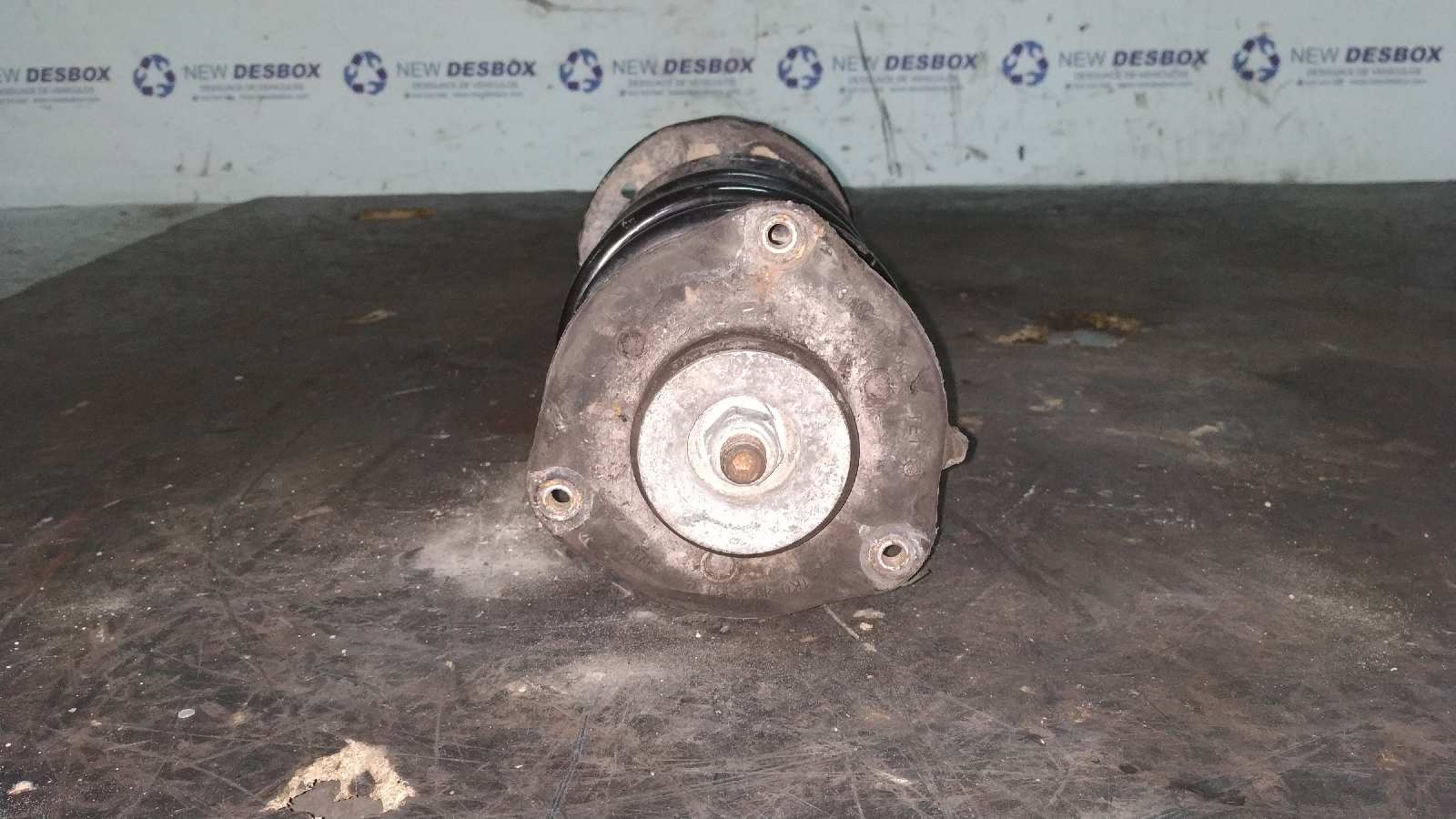 AMORTIGUADOR DELANTERO IZQUIERDO SEAT ALTEA XL (5P5) - vista 3