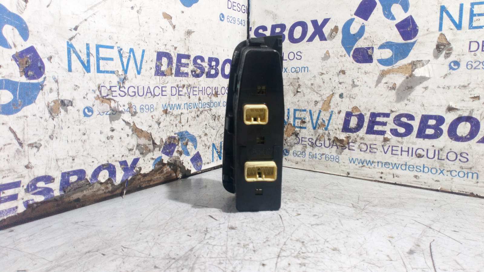 MANDO ELEVALUNAS DELANTERO IZQUIERDO CHEVROLET EPICA - vista 2