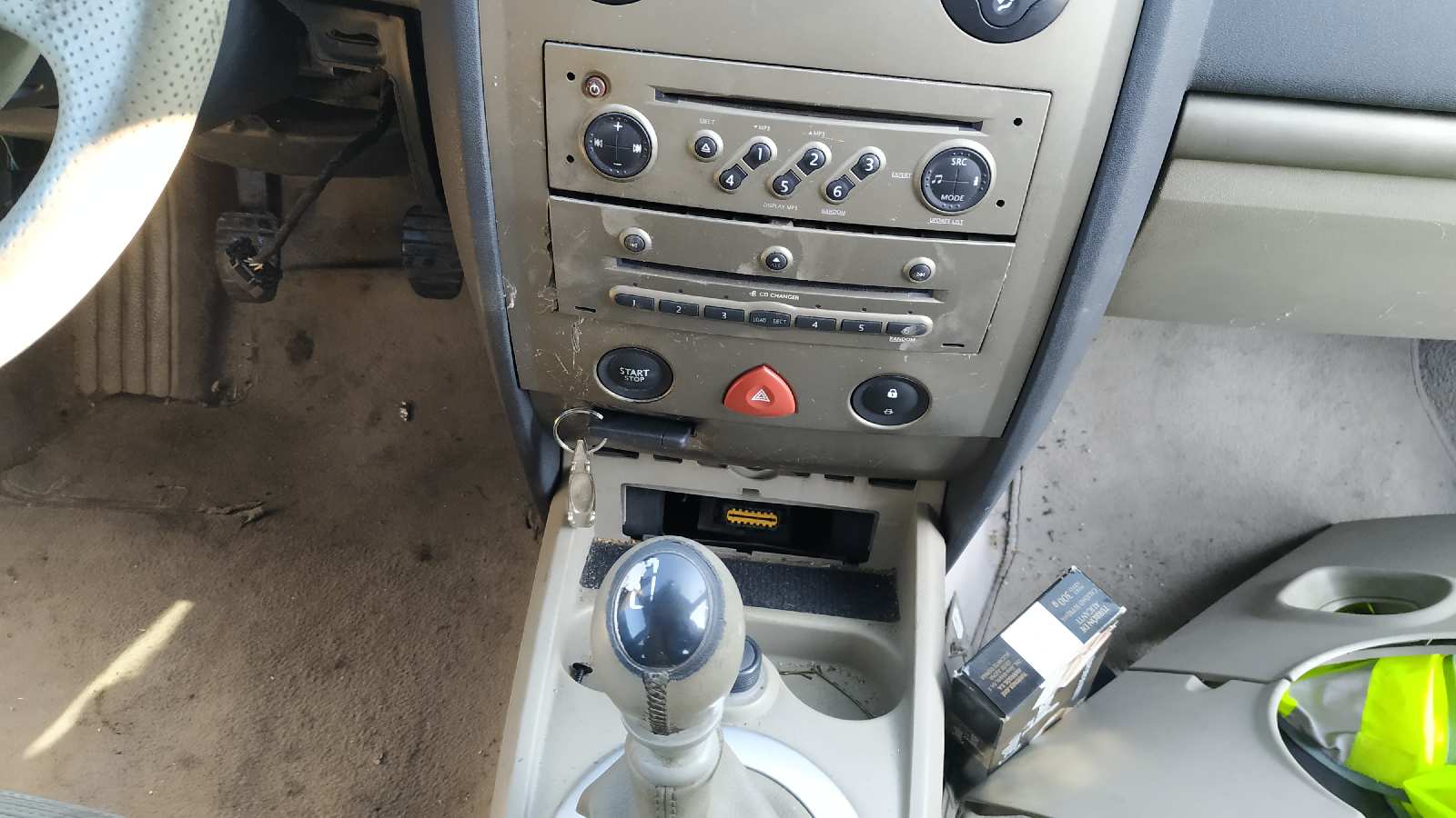 Vista 12
