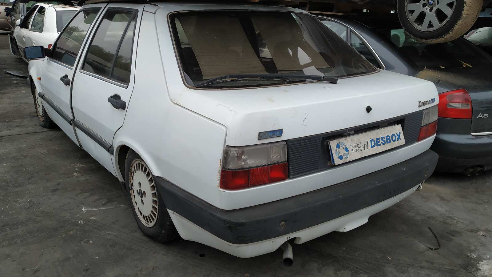 Vista 9