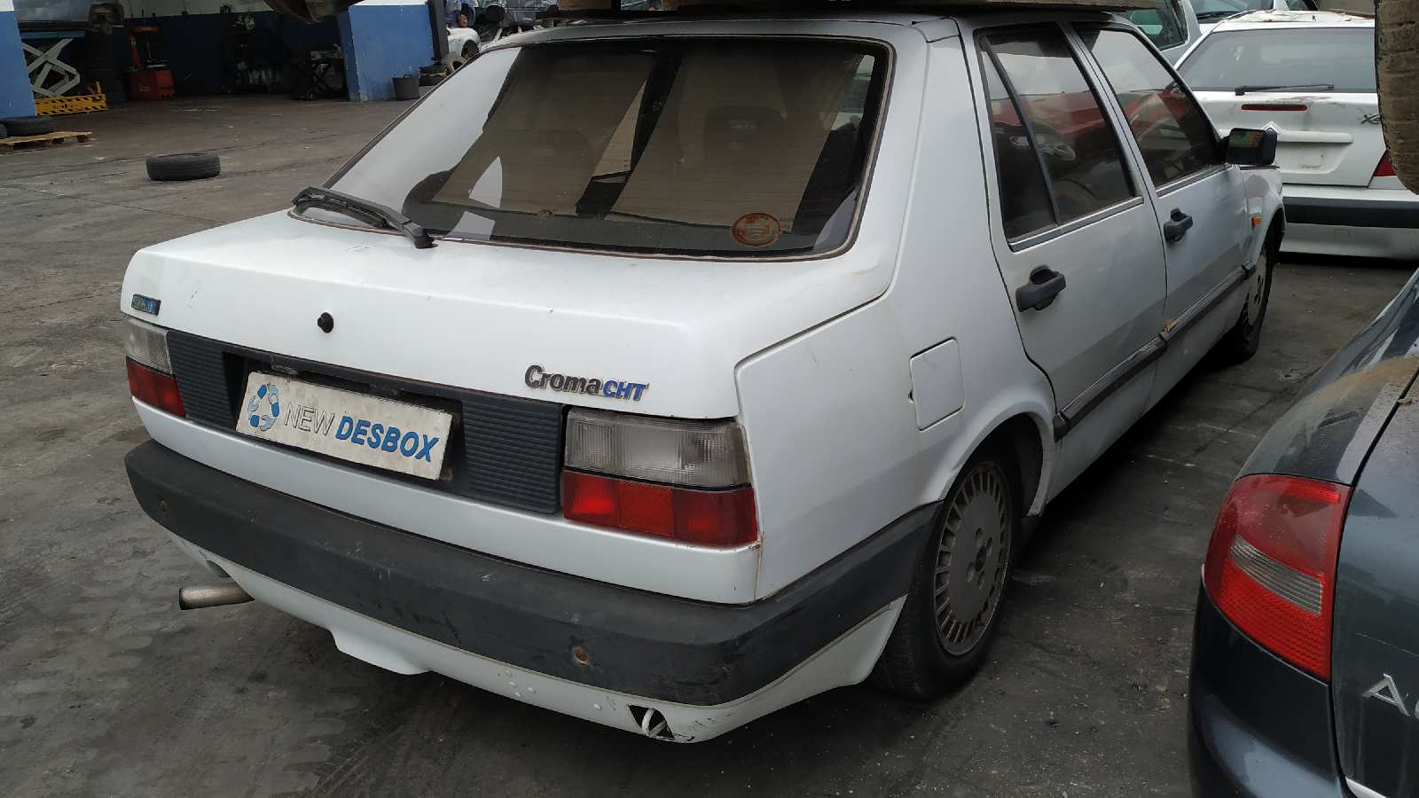 Vista 5