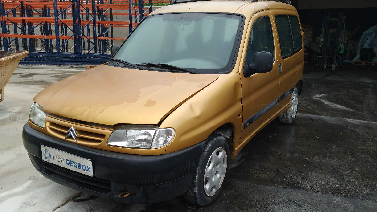 Vista 4