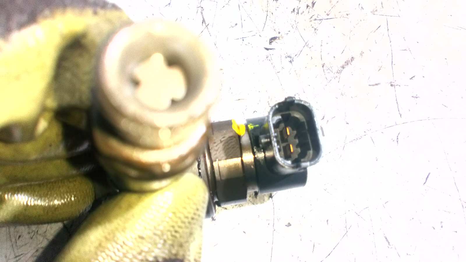 INYECTOR OPEL ASTRA G BERLINA - vista 5