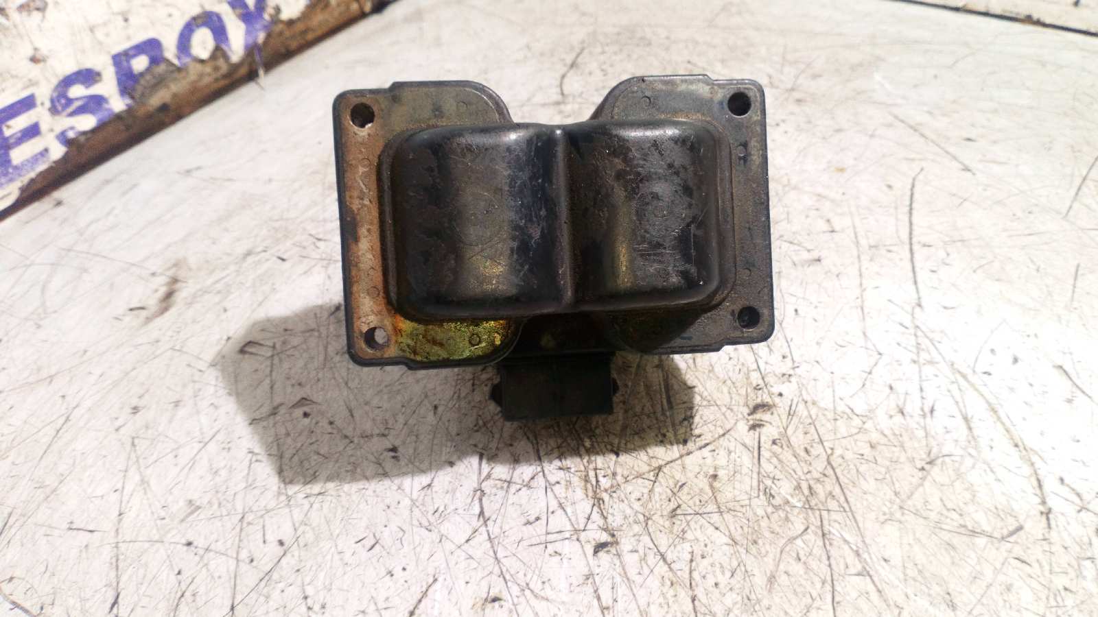 BOBINA ENCENDIDO FORD ESCORT BERL./TURNIER - vista 3