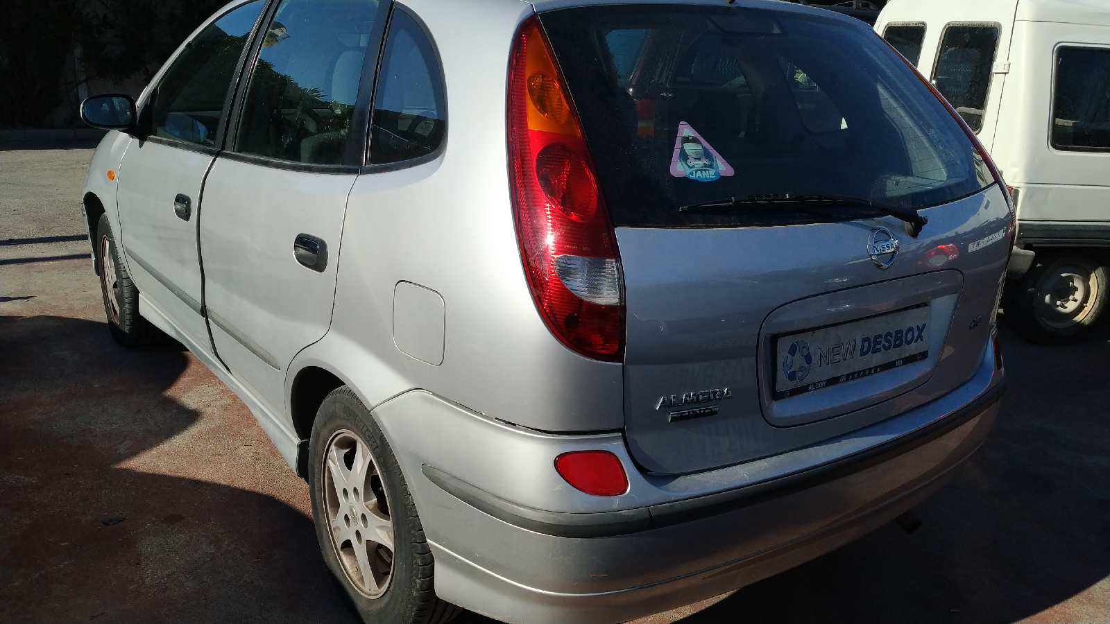 Vista 11