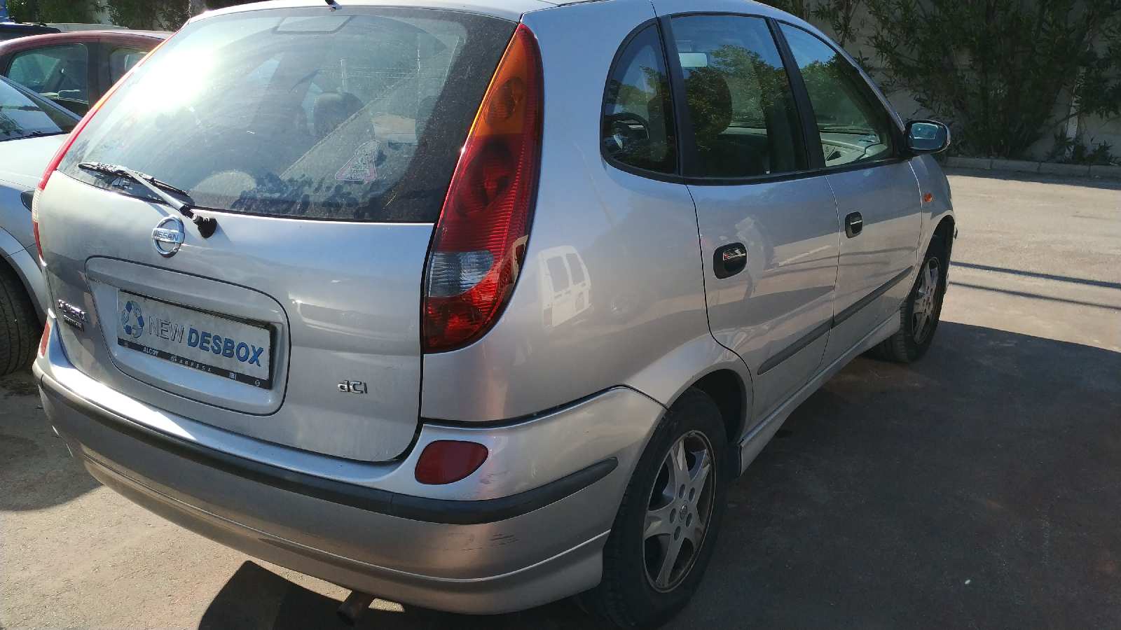 Vista 4
