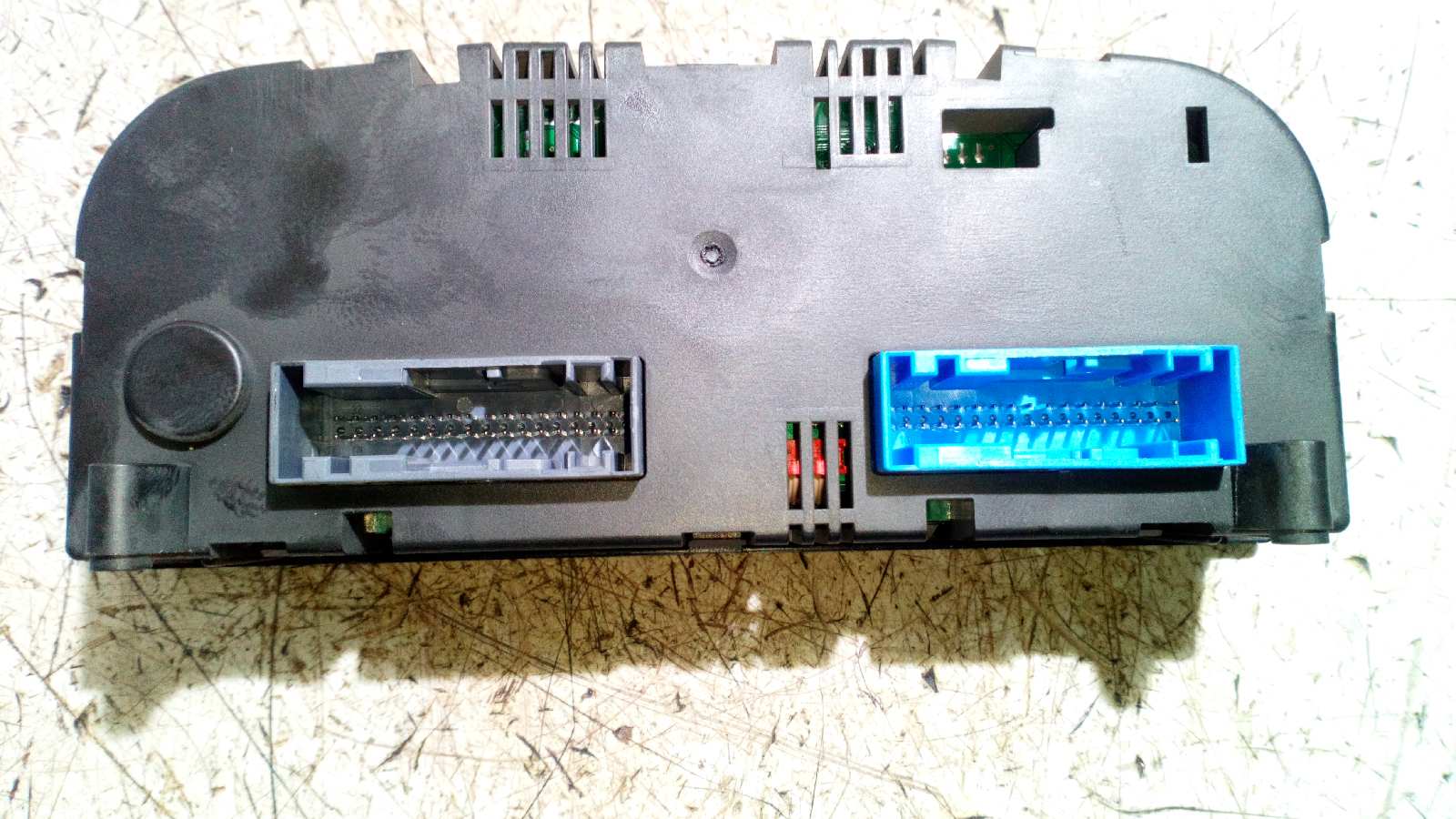 MANDO CLIMATIZADOR OPEL ASTRA G - vista 2