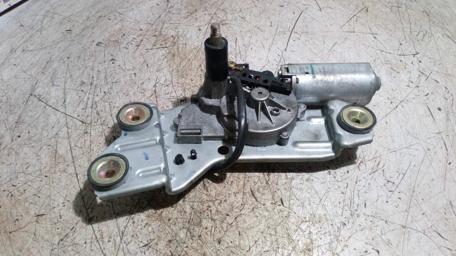 MOTOR LIMPIA TRASERO FORD FOCUS BERLINA (CAK) - vista 5