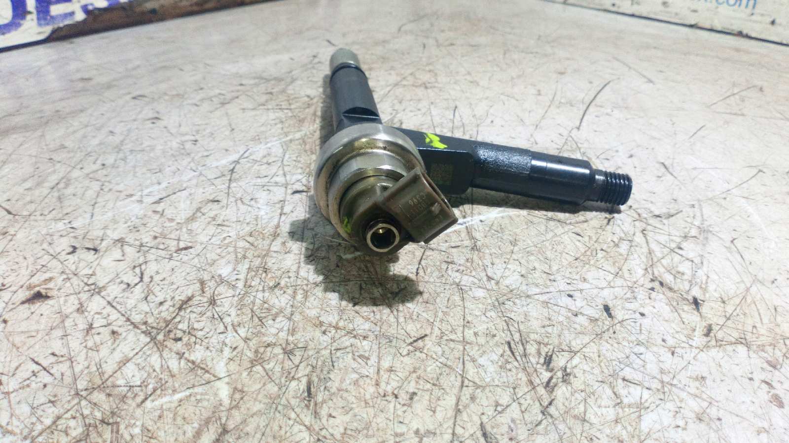 INYECTOR OPEL MERIVA 1.7 - vista 5