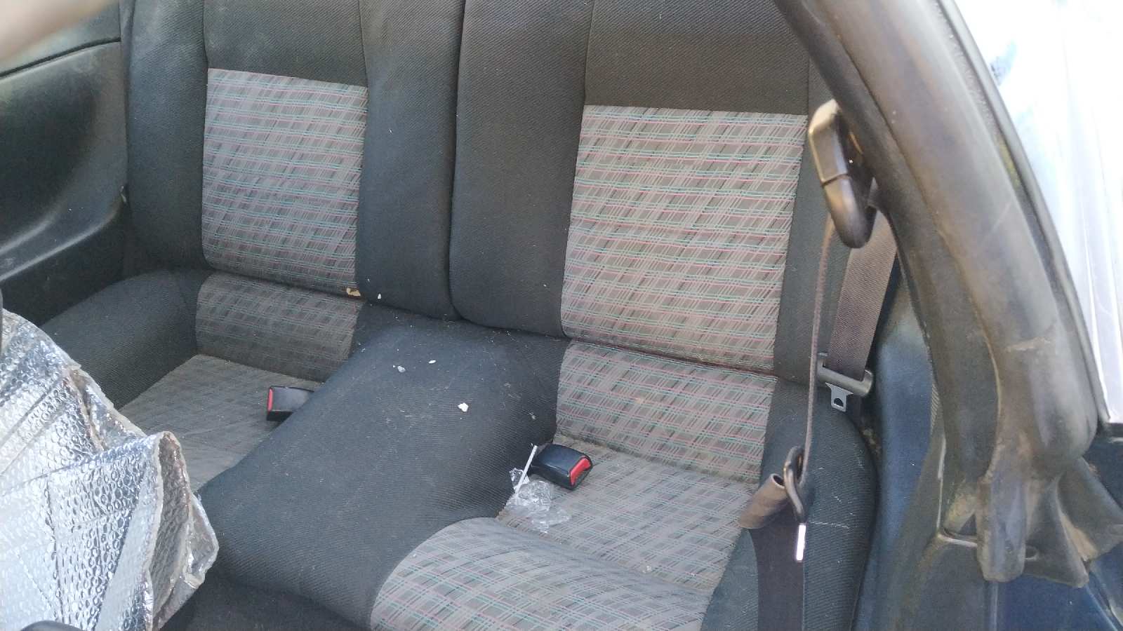 PILOTO DELANTERO DERECHO TOYOTA CELICA (T20) - vista 9