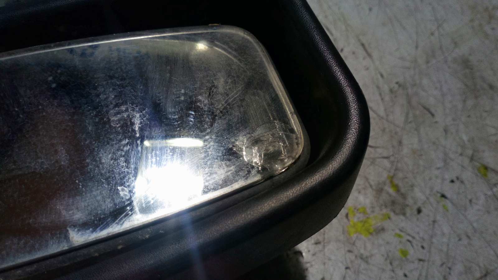 RETROVISOR DERECHO RENAULT TRAFIC (DESDE 5.89) - vista 4