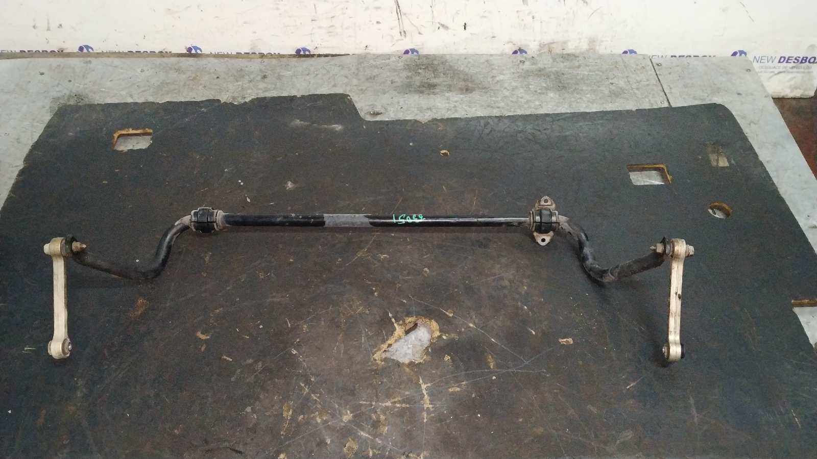 BARRA ESTABILIZADORA DELANTERA AUDI A4 BER. (B8)