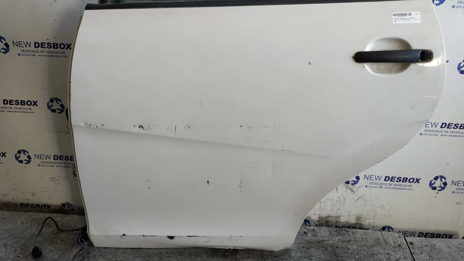 PUERTA TRASERA IZQUIERDA SEAT ALTEA XL (5P5) - vista 3