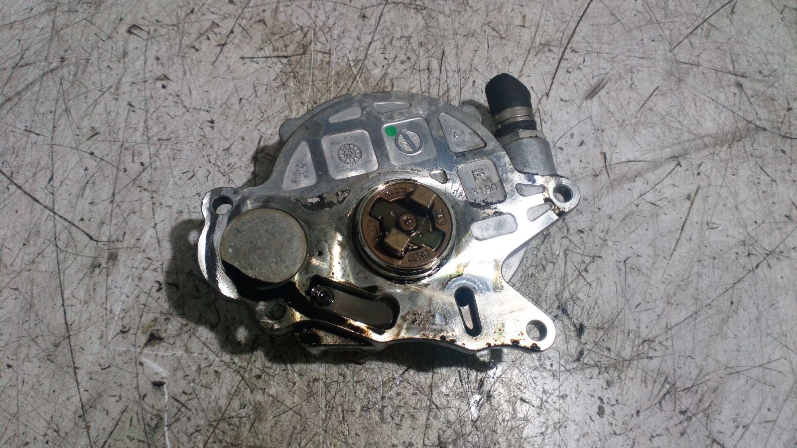 DEPRESOR FRENO / BOMBA VACIO AUDI A4 BER. (B8) - vista 2