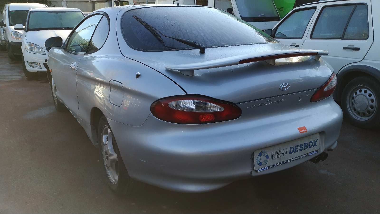 Vista 4