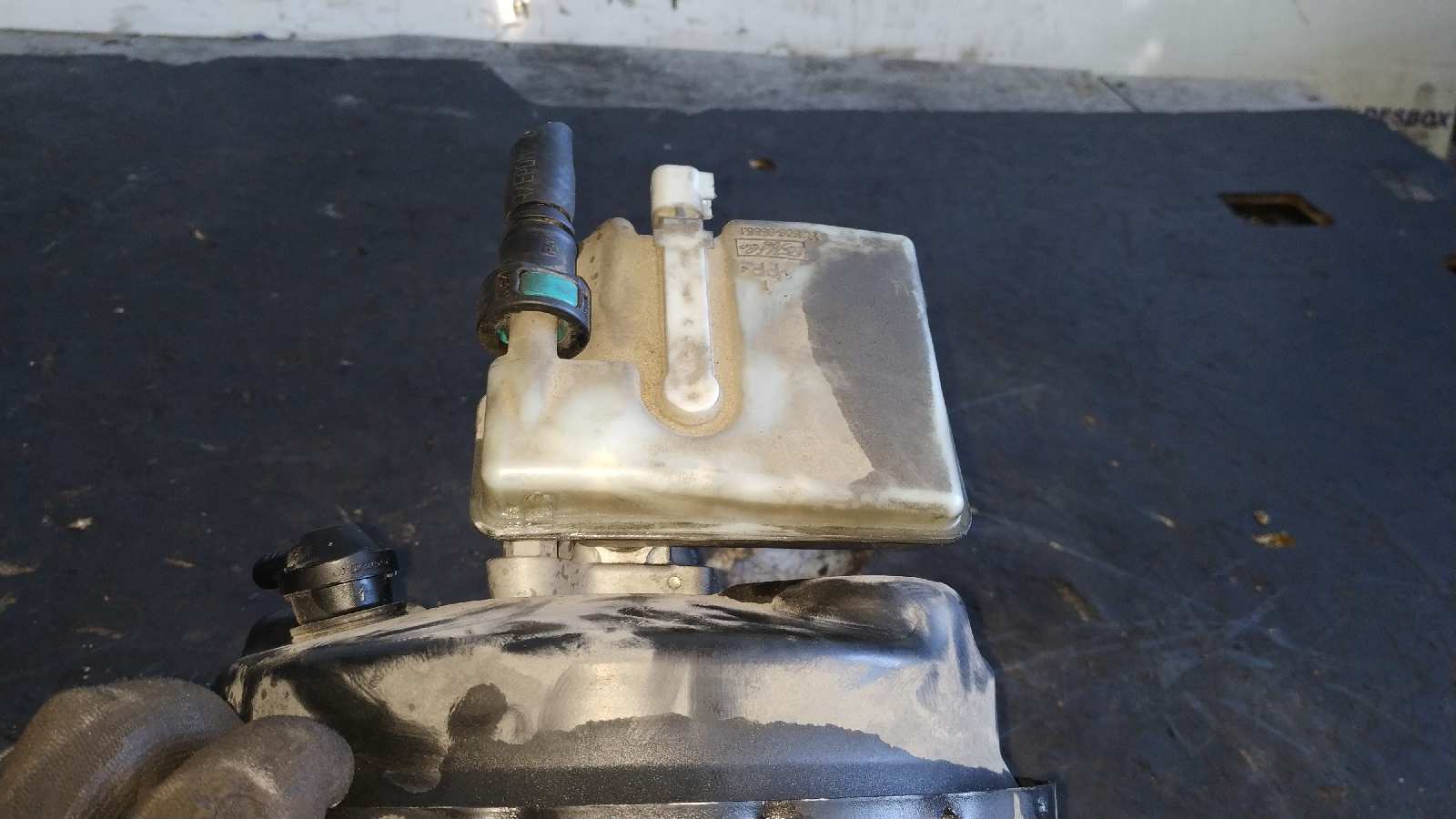 BOMBA FRENO FORD S-MAX (CA1) - vista 2