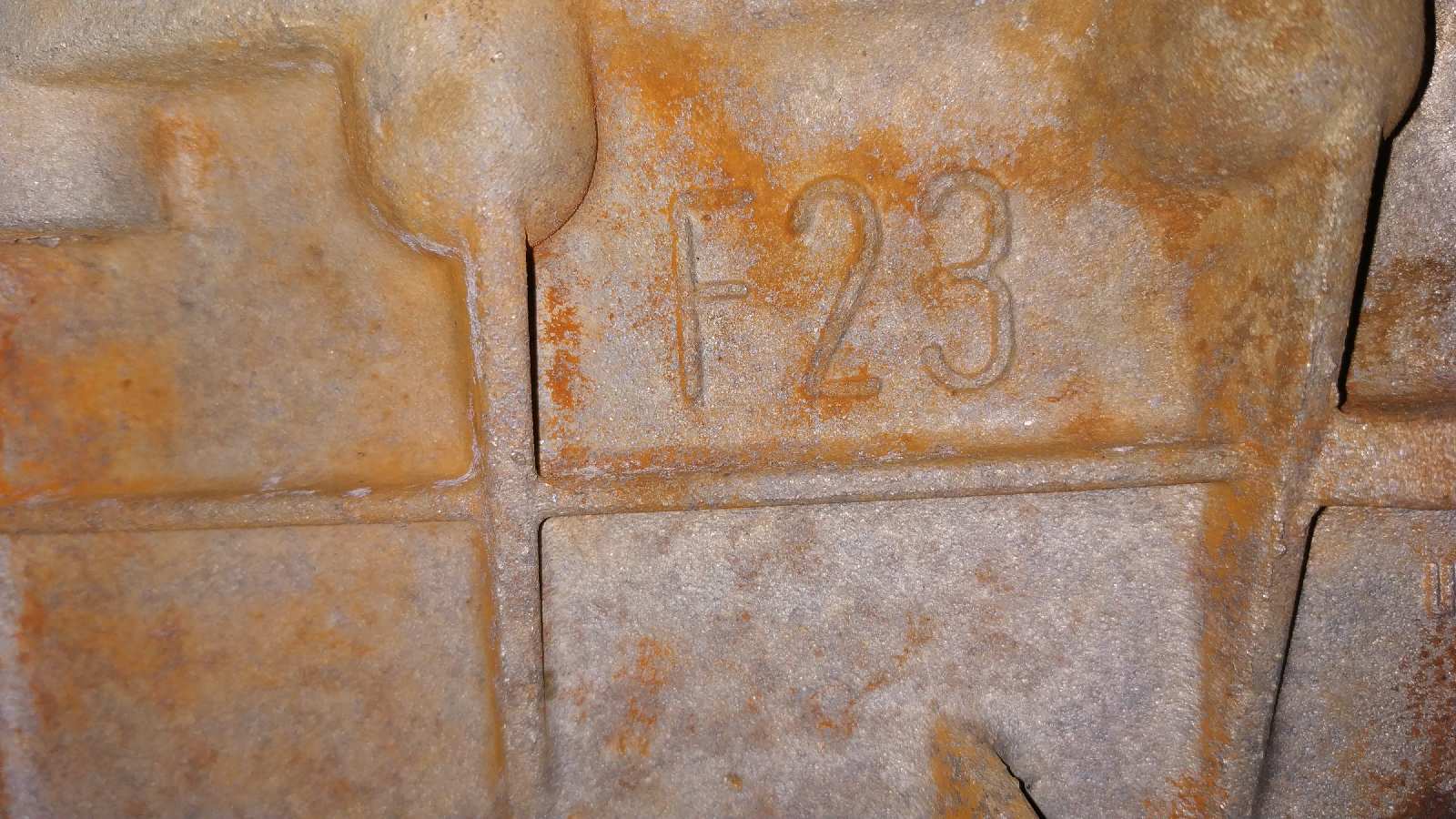 CAJA CAMBIOS OPEL MERIVA 1.7 - vista 4