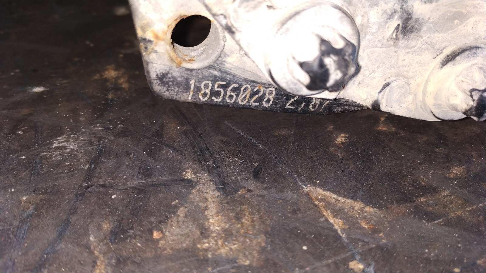 DIFERENCIAL TRASERO MERCEDES-BENZ CLASE C (W203) SPORTCOUPE - vista 4