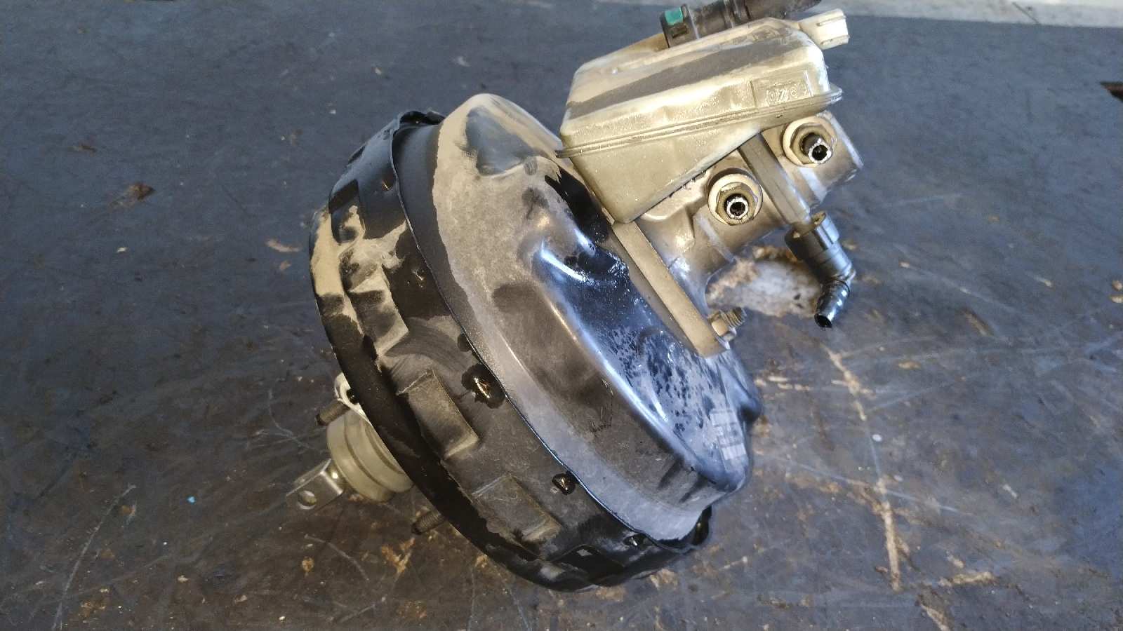 SERVOFRENO FORD S-MAX (CA1) - vista 3