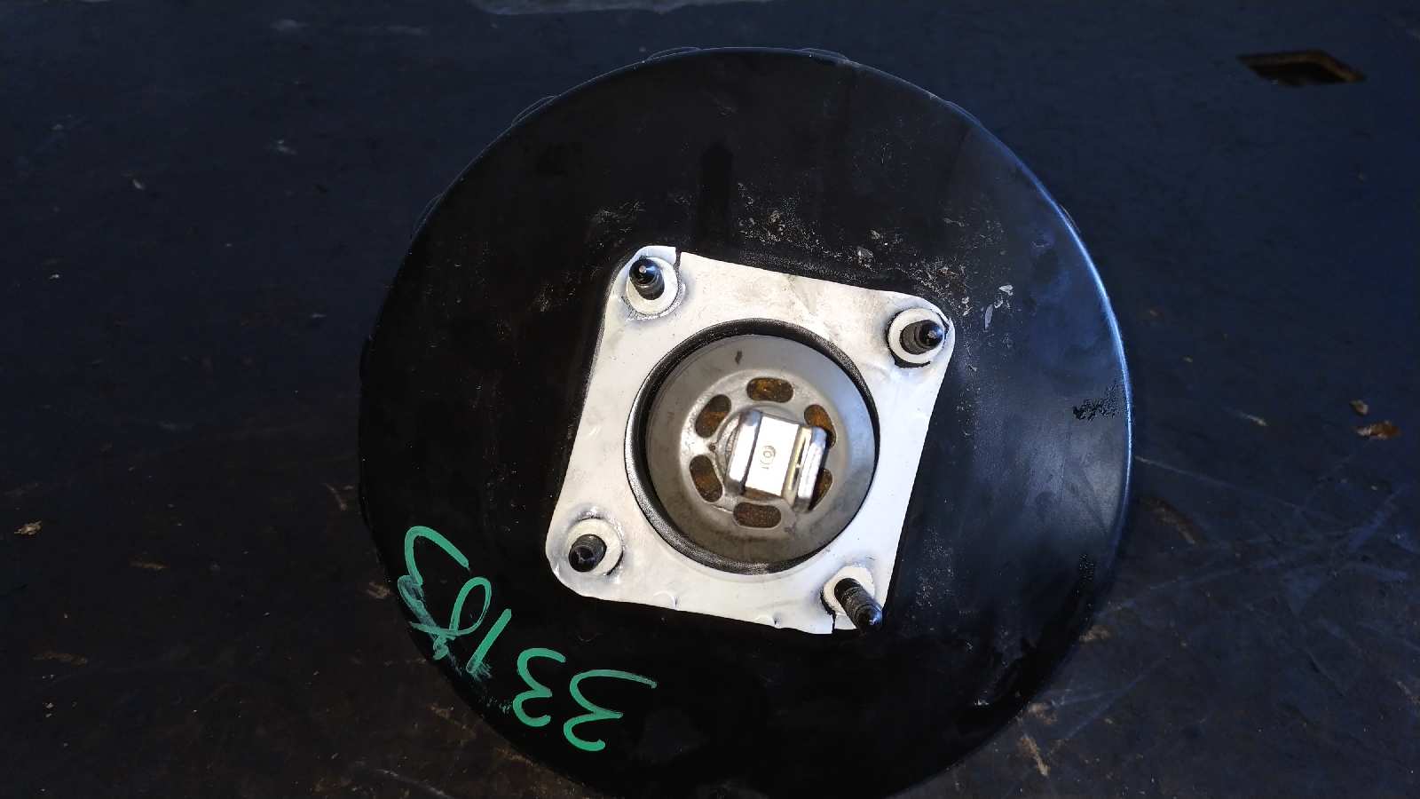 SERVOFRENO FORD S-MAX (CA1) - vista 4