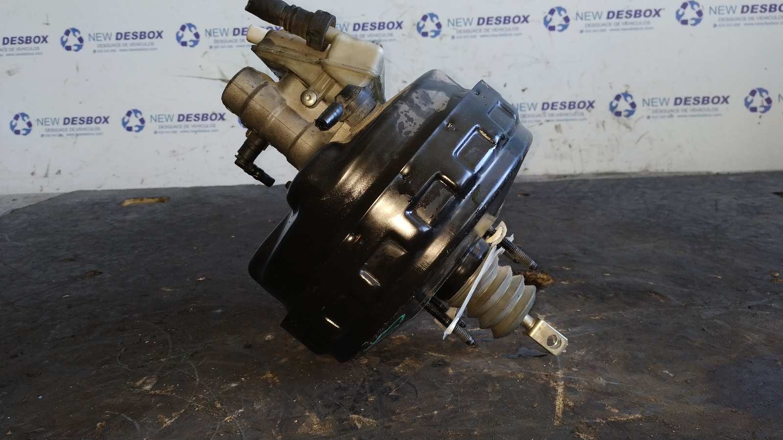 SERVOFRENO FORD S-MAX (CA1) - vista 5