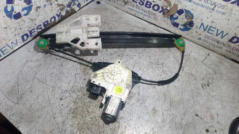 ELEVALUNAS TRASERO DERECHO AUDI A4 BER. (B8) - vista 3