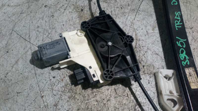 ELEVALUNAS TRASERO DERECHO AUDI A4 BER. (B8) - vista 4