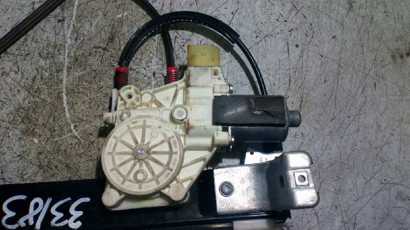 ELEVALUNAS TRASERO IZQUIERDO FORD S-MAX (CA1) - vista 5