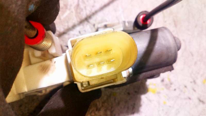 ELEVALUNAS TRASERO IZQUIERDO FORD S-MAX (CA1) - vista 3